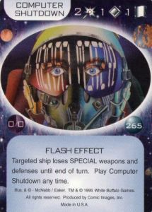 Computer Shutdown
